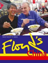 Produktbild: Floyd, K: Floyd's China