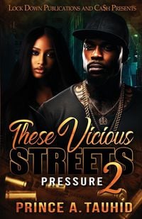 Produktbild: These Vicious Streets 2