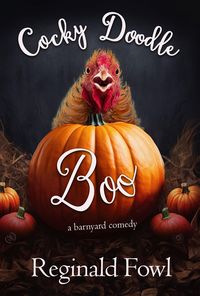 Produktbild: Cocky Doodle Boo (Cocky Doodle Doo, #2)