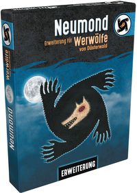 Bild vom Artikel Zygomatic - Die Werwölfe von Düsterwald - Neumond vom Autor Philippe des Pallières