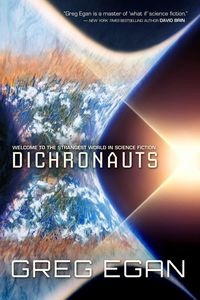 Produktbild: Dichronauts