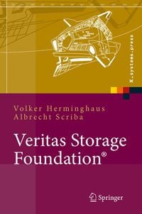 Produktbild: Veritas Storage Foundation&reg;