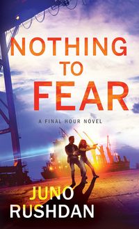 Produktbild: Nothing to Fear
