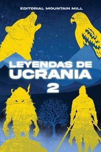 Produktbild: Leyendas De Ucrania 2