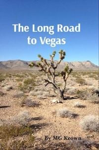 Produktbild: The Long Road to Vegas
