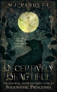 Produktbild: Deceptively Beautiful
