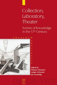 Produktbild: Collection - Laboratory - Theater