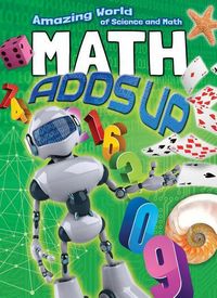 Produktbild: Math Adds Up
