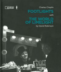 Produktbild: Charlie Chaplin: footlights with the world of limelight