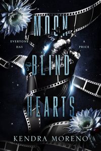 Produktbild: Moon Blind Hearts (Green River Hearts, #5)