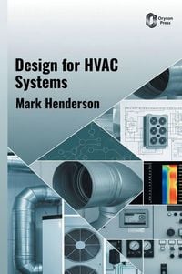 Produktbild: Design for HVAC Systems