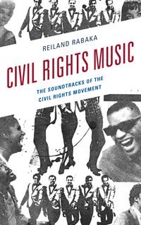 Produktbild: Civil Rights Music