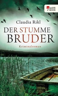 Produktbild: Der stumme Bruder