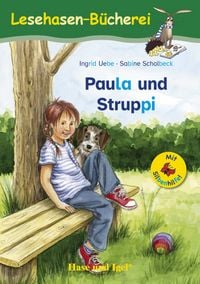 Produktbild: Paula und Struppi / Silbenhilfe