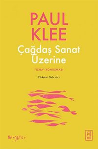 Produktbild: Cagdas Sanat &Uuml;zerine