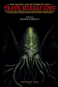 Produktbild: The Golden Age of Weird Fiction