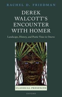 Produktbild: Derek Walcott's Encounter with Homer