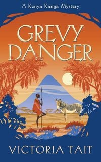 Produktbild: Grevy Danger