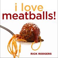 Produktbild: I Love Meatballs!