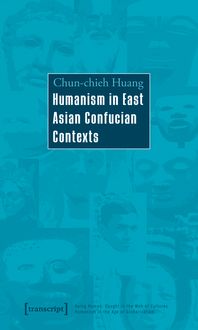 Produktbild: Humanism in East Asian Confucian Contexts