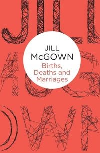 Produktbild: Births, Deaths and Marriages