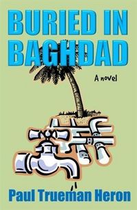 Produktbild: Buried in Baghdad