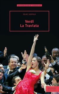 Produktbild: Verdi &ndash; La Traviata