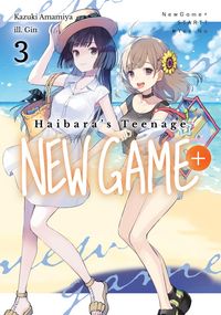 Produktbild: Haibara's Teenage New Game+ Volume 3