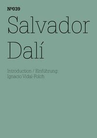 Produktbild: Salvador Dal&iacute;