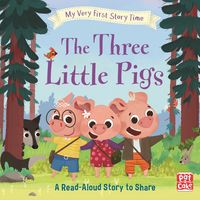 Produktbild: The Three Little Pigs