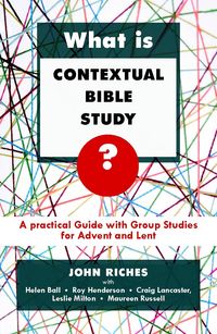 Produktbild: What is Contextual Bible Study?