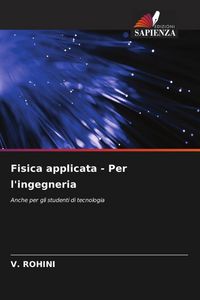 Produktbild: Fisica applicata - Per l'ingegneria
