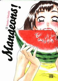 Produktbild: Mangeons ! Tome 3