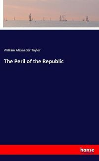 Produktbild: The Peril of the Republic