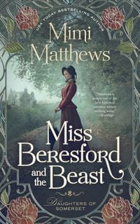 Produktbild: Miss Beresford and the Beast