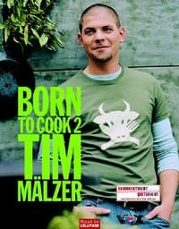 Produktbild: Born to Cook II.