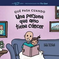 Produktbild: Qu&eacute; Pasa Cuando Alguien a Quien Amo Tiene C&aacute;ncer