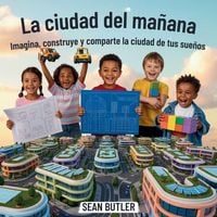 Produktbild: La Ciudad Del Ma&ntilde;ana
