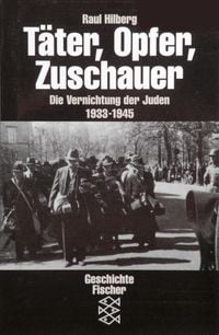 Produktbild: T&auml;ter, Opfer, Zuschauer