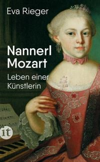 Produktbild: Nannerl Mozart