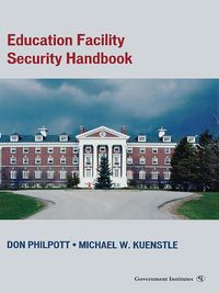 Produktbild: Education Facility Security Handbook