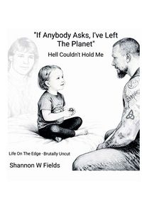 Produktbild: If Anybody Asks I've Left the Planet