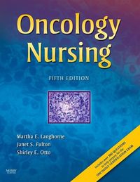 Produktbild: Oncology Nursing