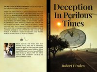 Produktbild: Deception in Perilous Times