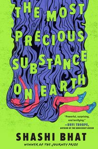 Produktbild: The Most Precious Substance on Earth