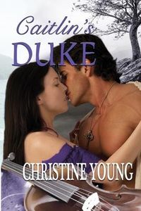 Produktbild: Caitlin's duke