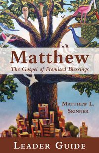 Produktbild: Matthew Leader Guide