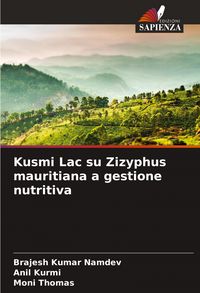 Produktbild: Kusmi Lac su Zizyphus mauritiana a gestione nutritiva