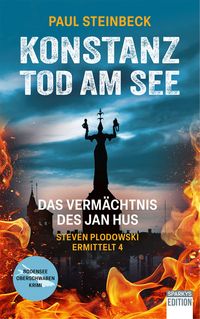 Produktbild: Konstanz - Tod am See