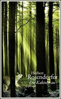 Produktbild: Die Kaktusfrau